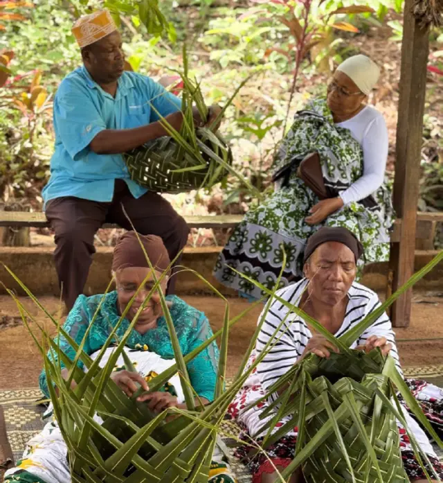 Bilan Séjour Sénior 2025