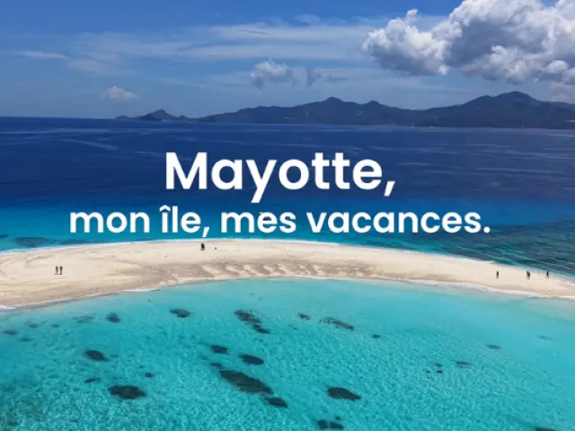 Mayotte mon île mes vacances 2