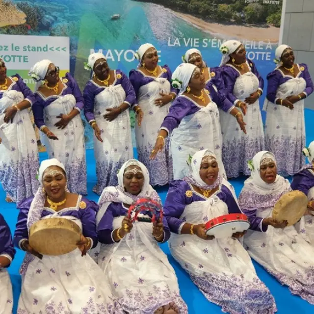 Salon De La Plongee 1