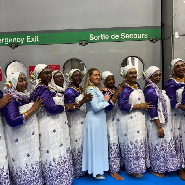 Salon De La Plongee 6