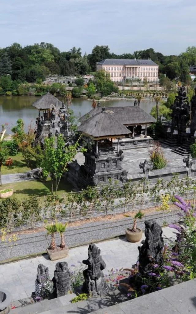 Pairi Daiza