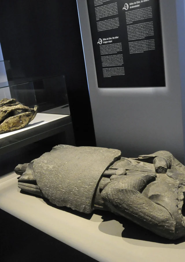 Musee Du Doudou