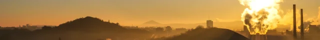 Vue de Terrils