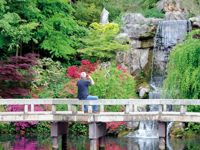 Pairi Daiza