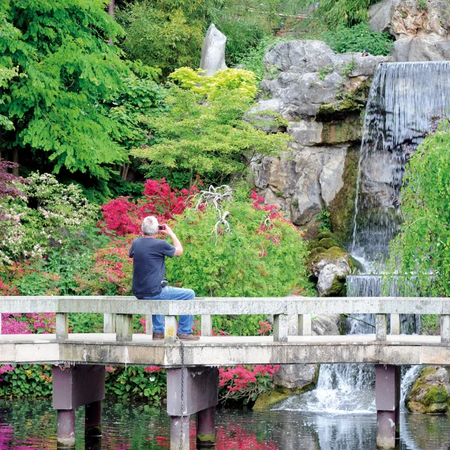 Pairi Daiza