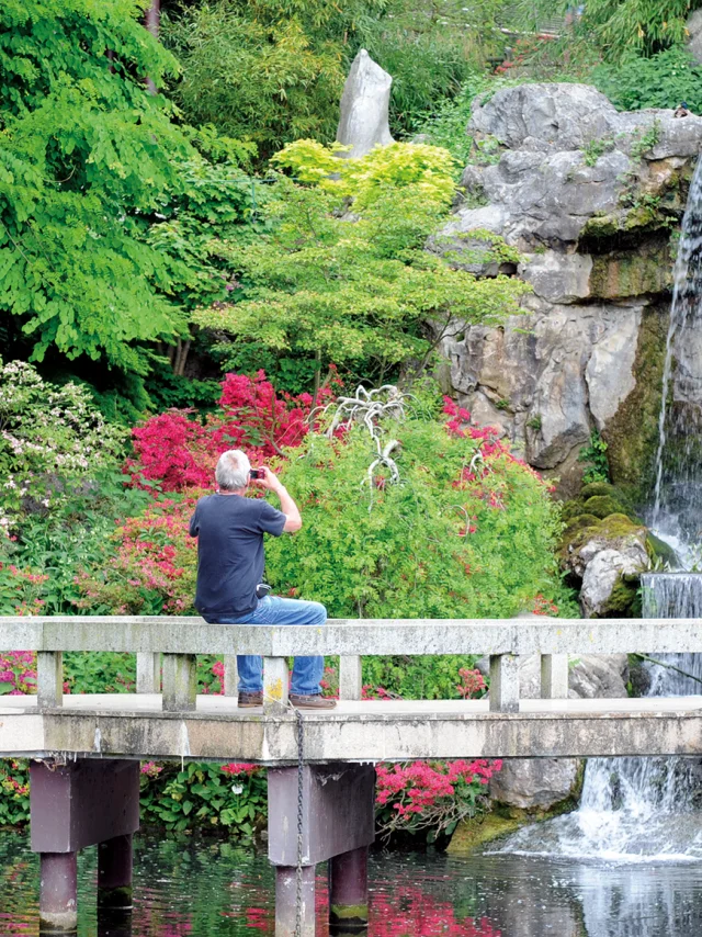 Pairi Daiza