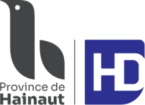 Logo Hainaut Développement