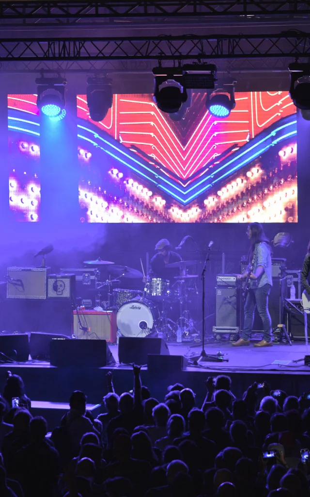 2022 Christophe Bougault Bluesfestival