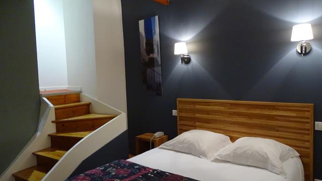 Hotel Le Commerce à Mende