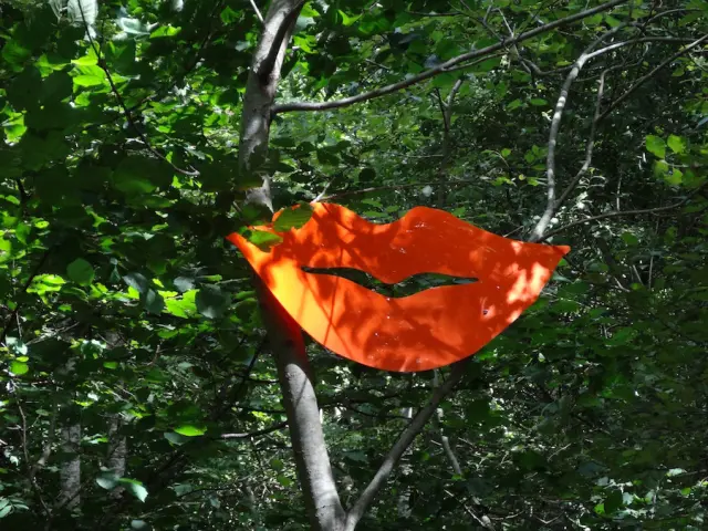 Le Vallon du Villaret