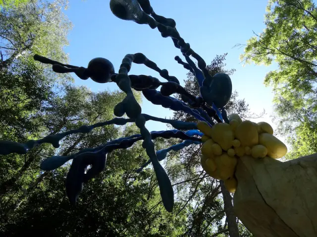 Le Vallon du Villaret