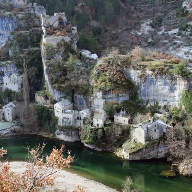 Castelbouc@v.s. Oti.mende 2