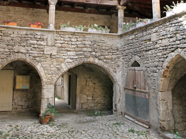 Sinagogue 1