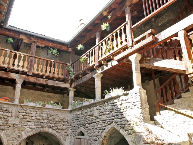 Sinagogue 3