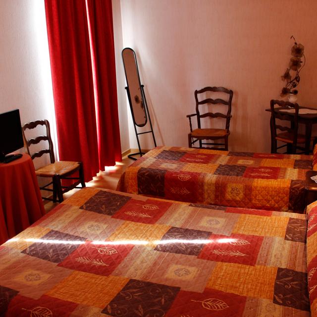 Hotel Mimat 3