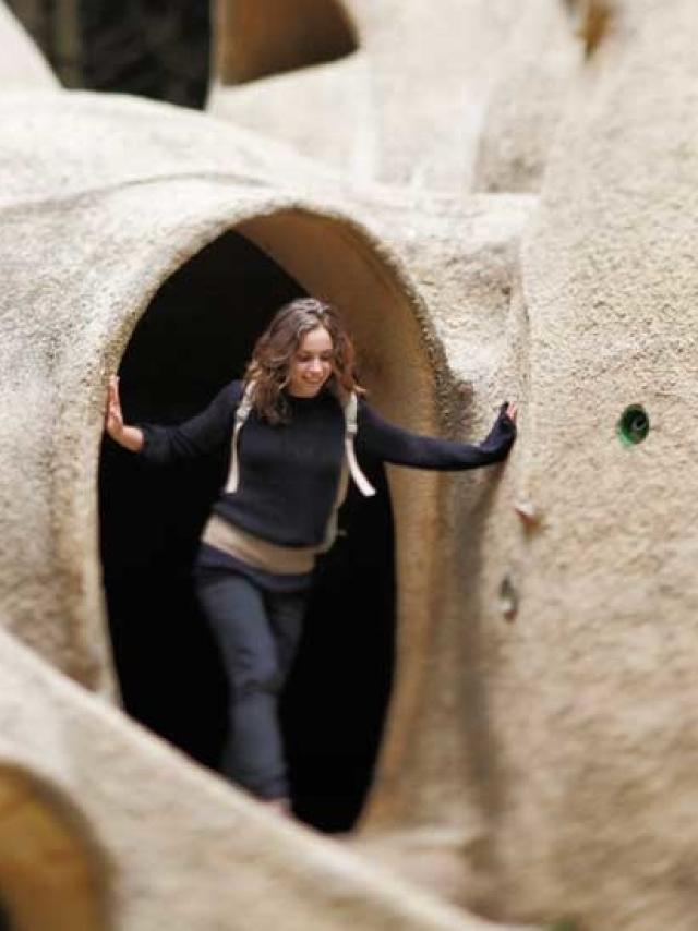 Le Vallon du villaret