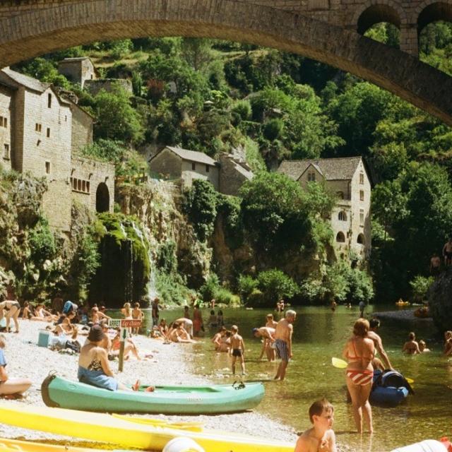 Instagram #lozere