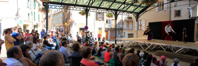 48 Rue 2018 4©mairie Mende