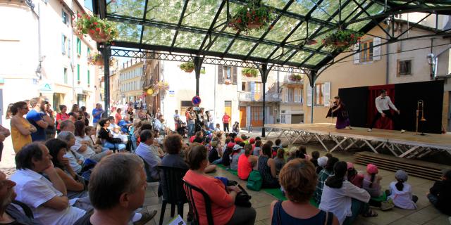 48 Rue 2018 4©mairie Mende