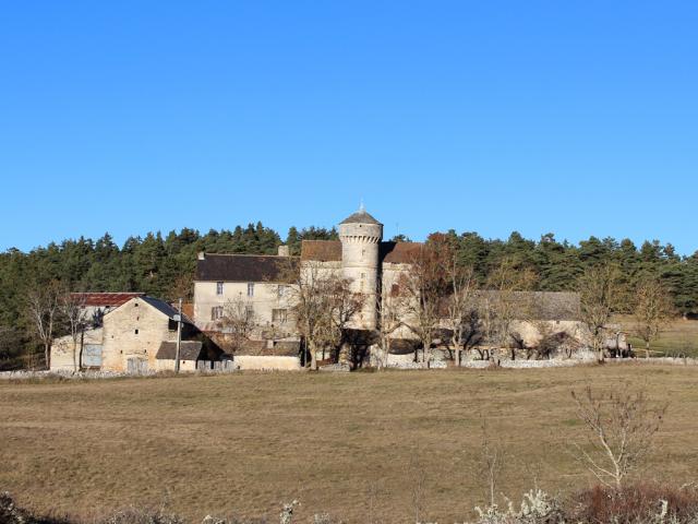 Ferme Choisal 2