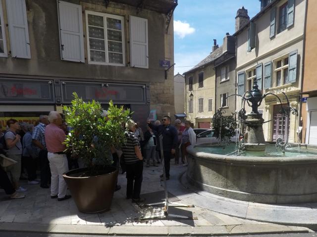 Visite Mende 1