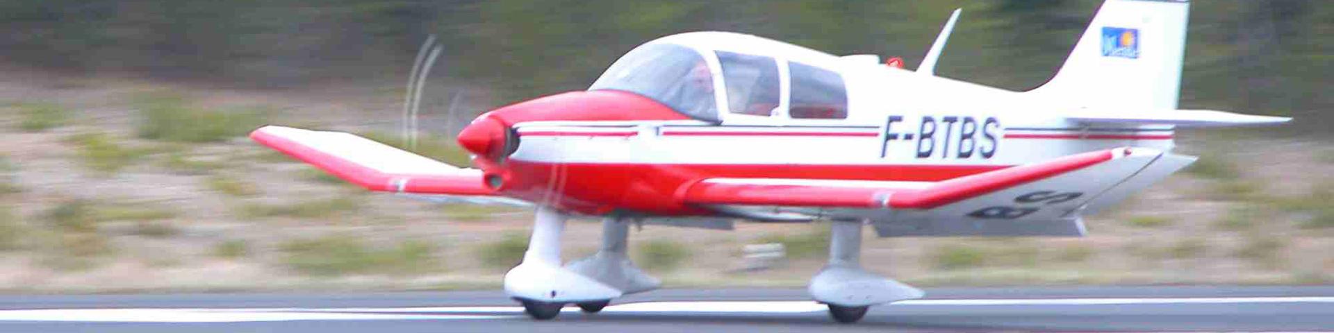 Flugzeug 2©aeroclub