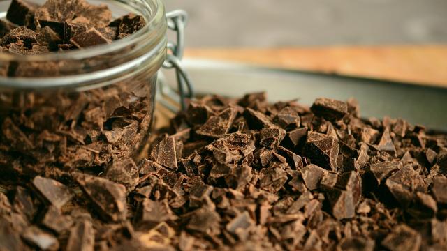 Chocolat©pixabay Congerdesign