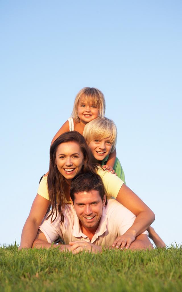Famille été ©phovoir