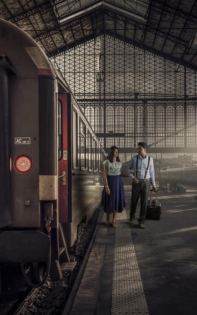 Bahnhof 1@pixbay Himanshu Gunarathna