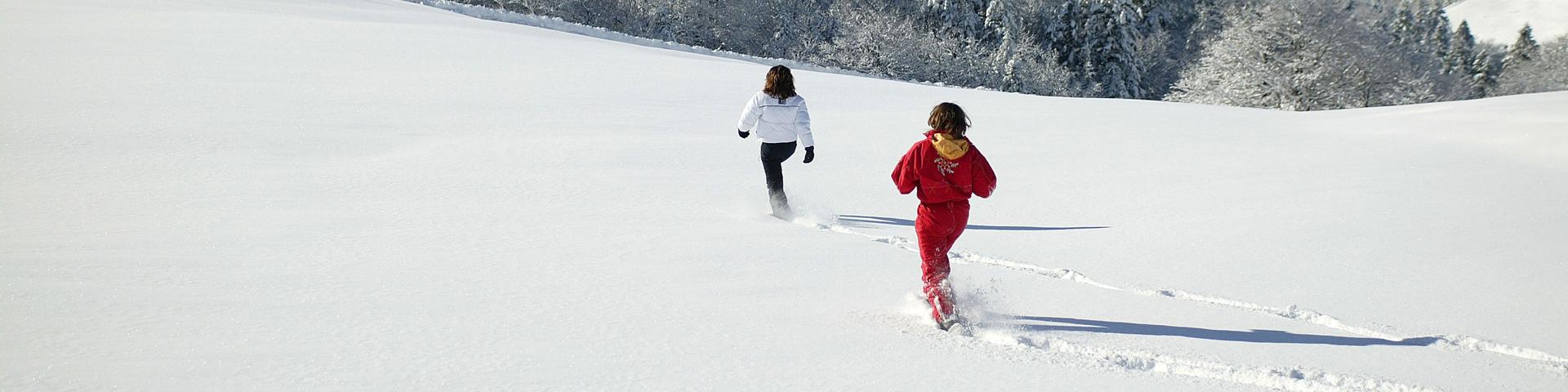 Winter Ski 1©phovoir