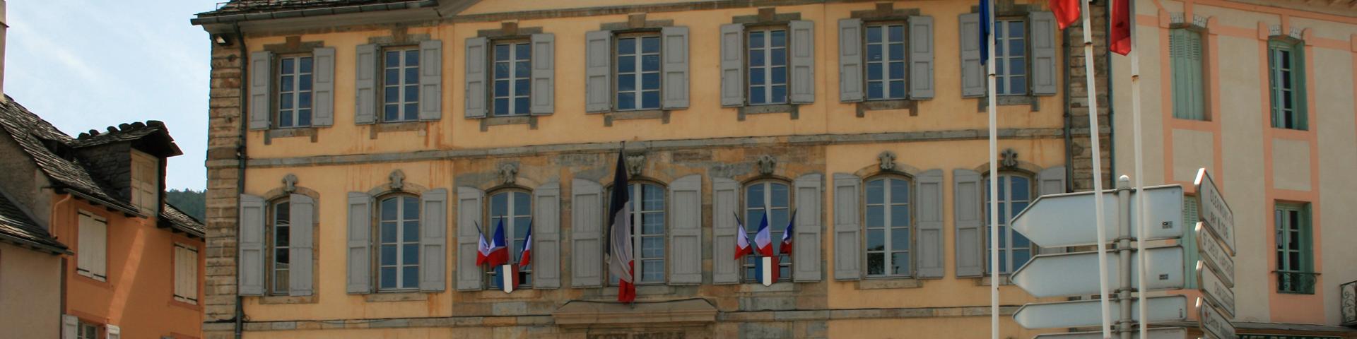 Hotel Ville ©rairie