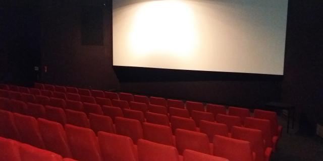 Cinéma Trianon de Mende