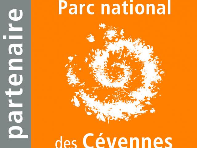 Logo du Parc National des Cévennes