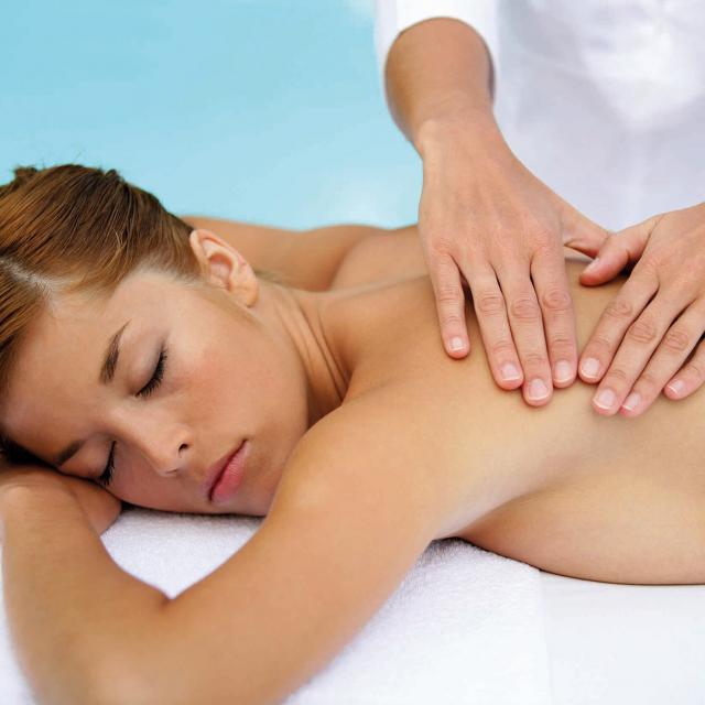 Massage bien-êtreMassage Femme Corps©phovoir