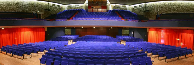 Le Théâtre de Mende