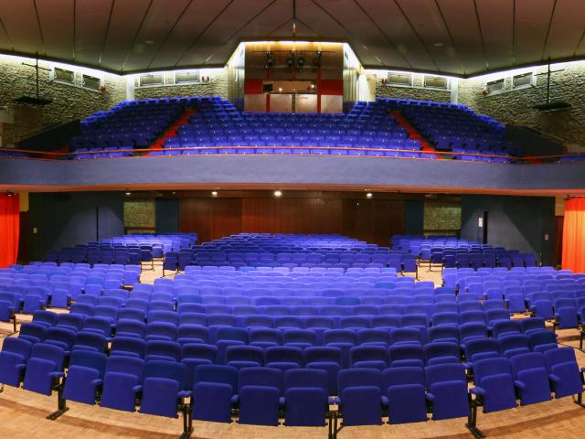 Le Théâtre de Mende