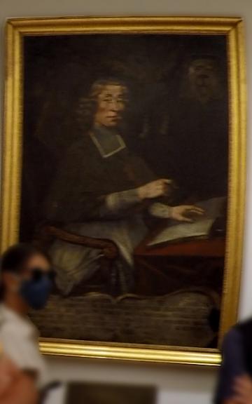 Les évêques illustres de Mende La puissance des Comtesévêques du