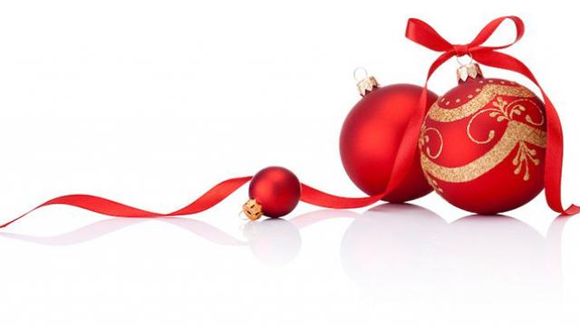Boule Noel Droite