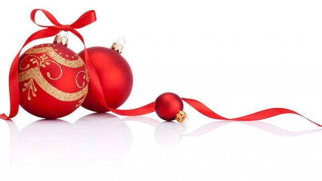 Boule Noel Gauche