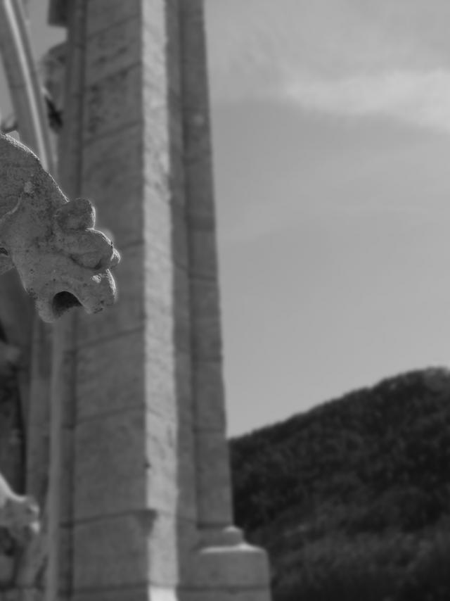 Gargouille