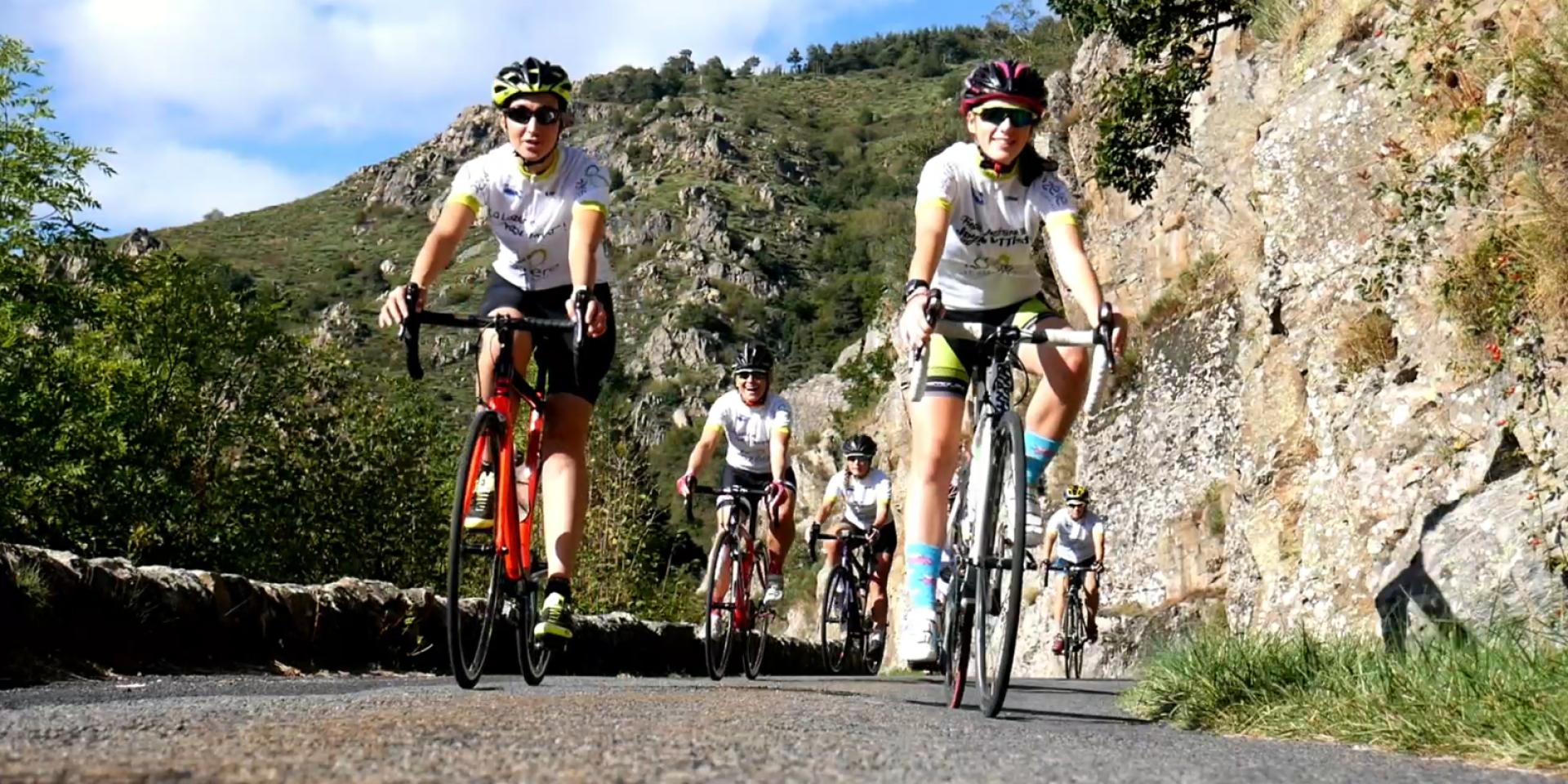 Radfahren