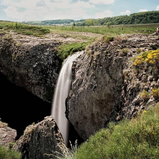 Instagram #aubrac