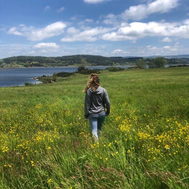 Instagram #lozere