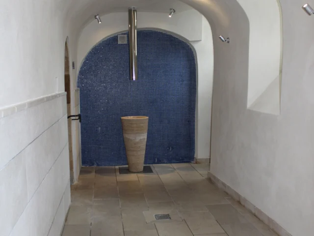 Spa Bagnols 2