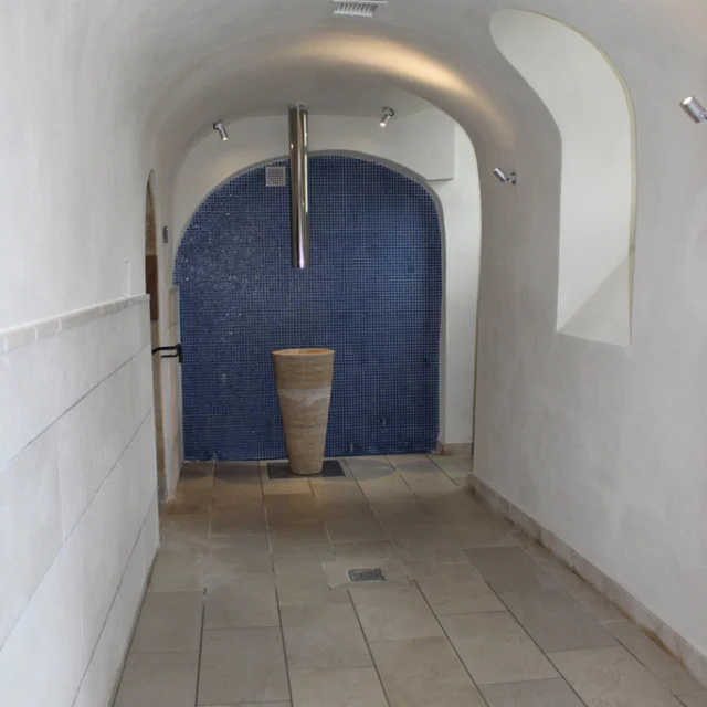 Thermes Bagnols 2