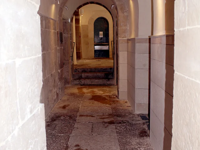 Spa Bagnols 3