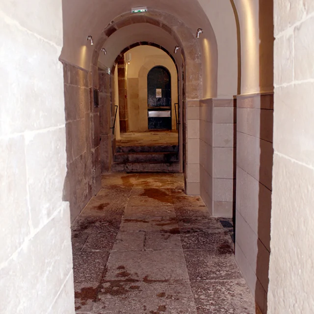 Thermes Bagnols 3