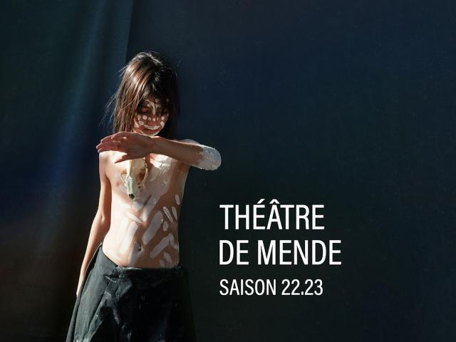 Bandeau saison culturelle 2022-2023