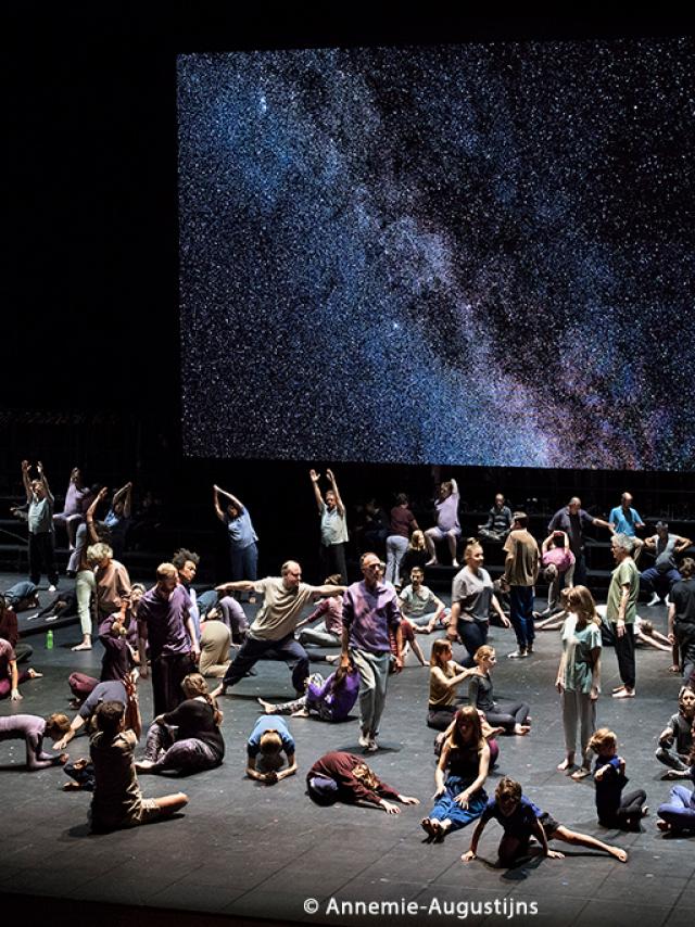Opéra Faust