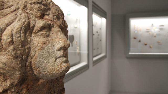 Le Musée du Gévaudan -Mende (48)